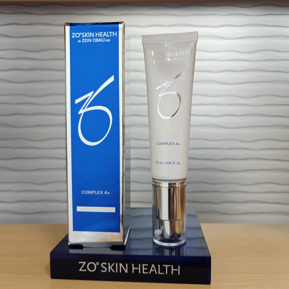 ZO Skin Health Complex A+ Serum - Anti Aging With Retinol